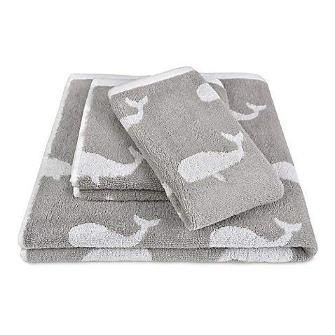 Lamont Home Moby Bath Towel