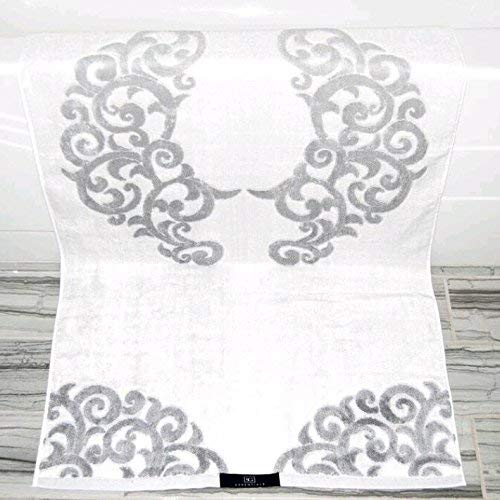 Ultra Soft Premium Oversized Turkish Cotton Bamboo Luxury Hotel & Spa Quality Bath Towel