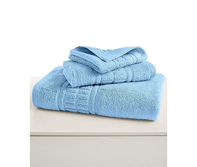 Martha Stewart Plush Bath Towels - 30