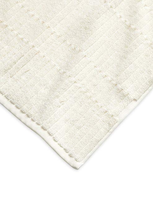 Chortex Oxford %100 Turkish Cotton Bath Towel (Almond)