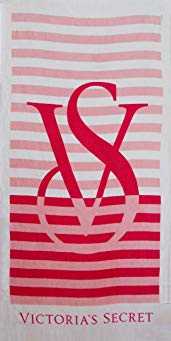 Victoria Secret 2012 Towel