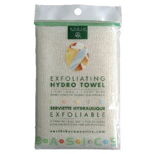 Earth Therapeutics Exfoliatng Hydro Towel