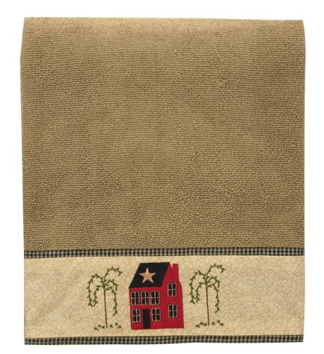 Park Designs Home Place Bath Towel