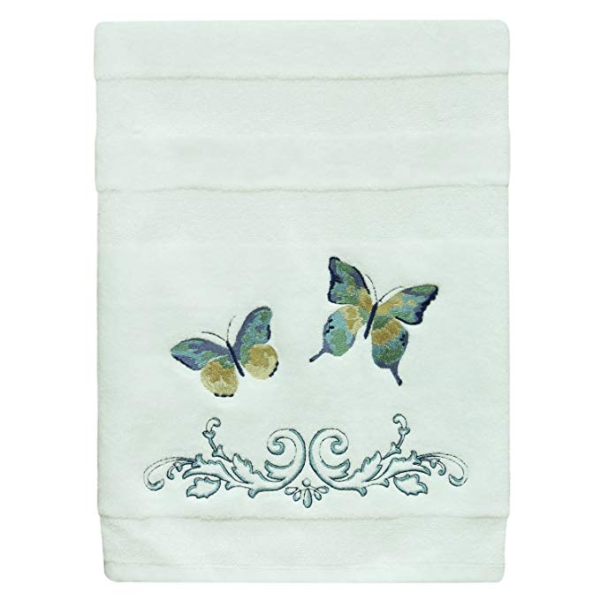 Bacova Guild 49503 Bath Towel, Multi/Color